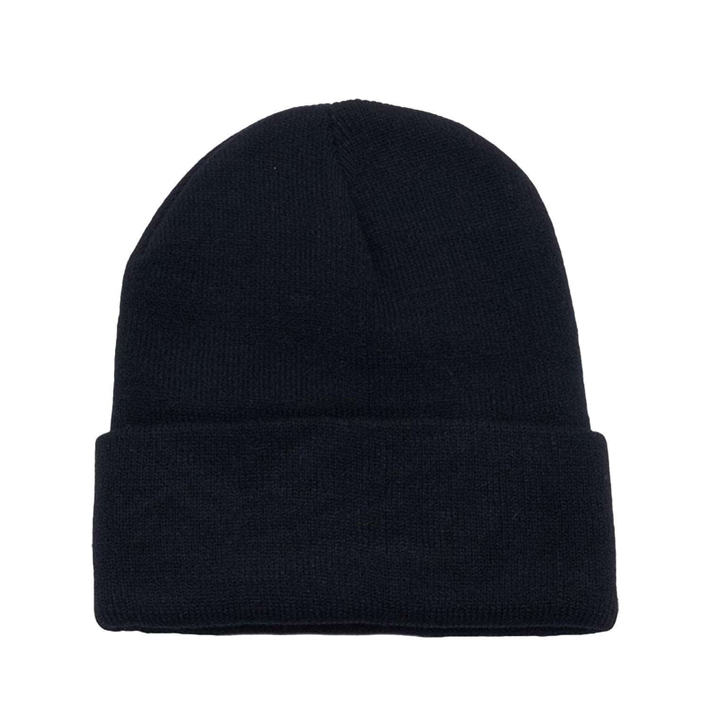 Beanies Black 3 Pack Accessories