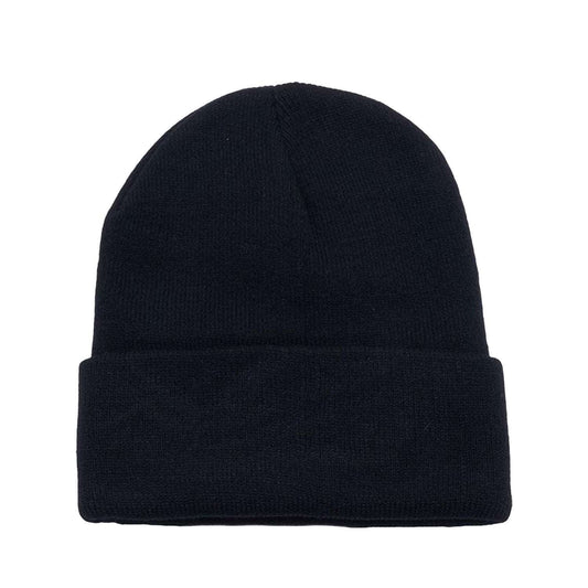 Beanies Black 3 Pack  Accessories