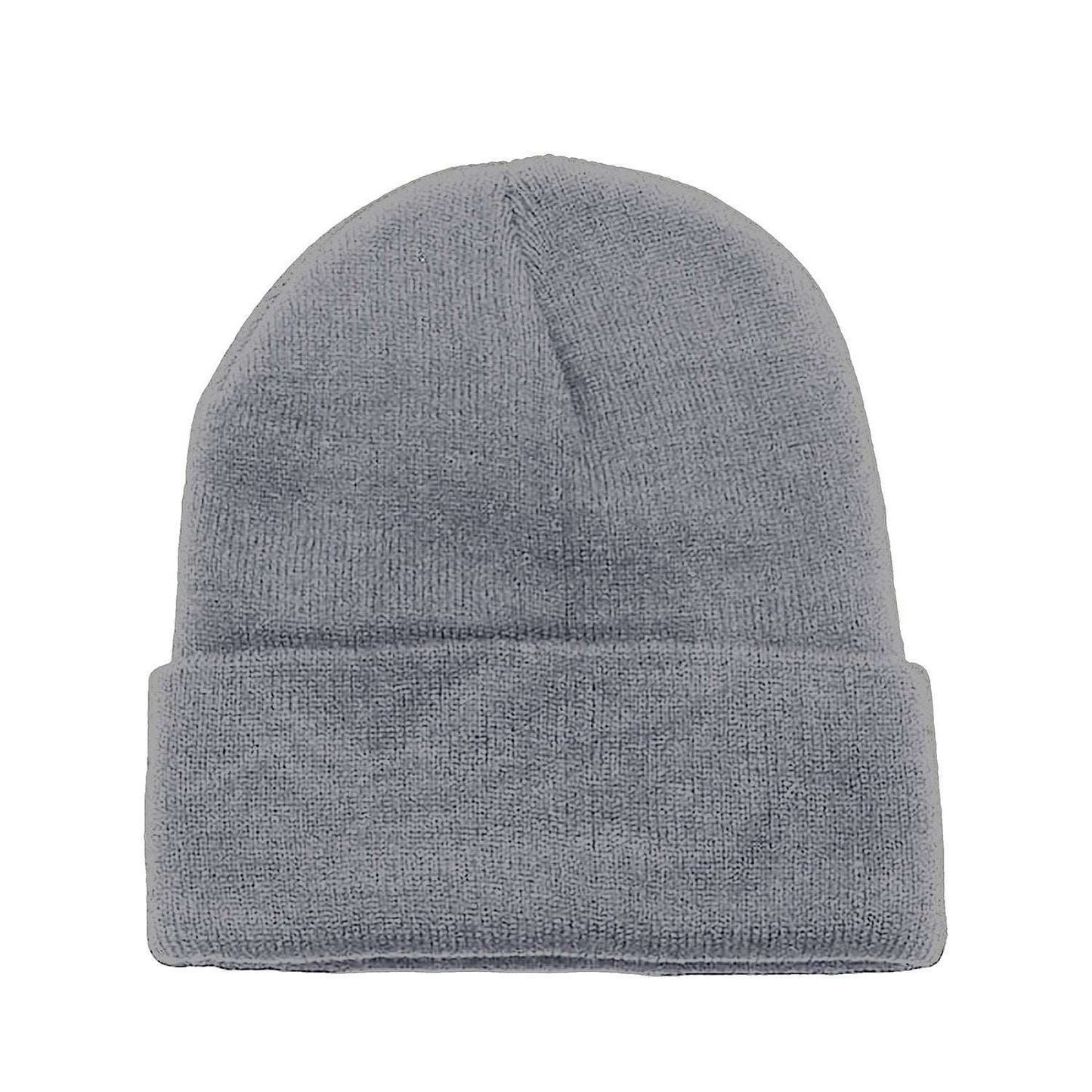 Beanies Black 3 Pack Accessories
