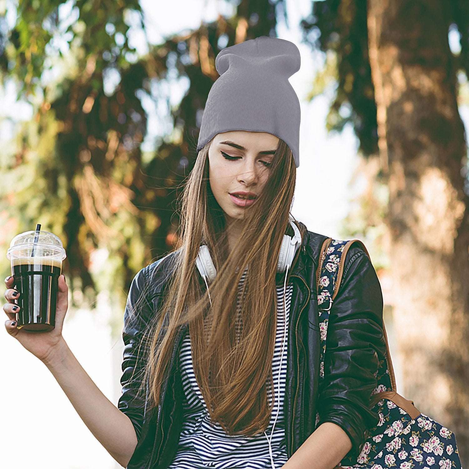 Beanies Black 3 Pack  Accessories