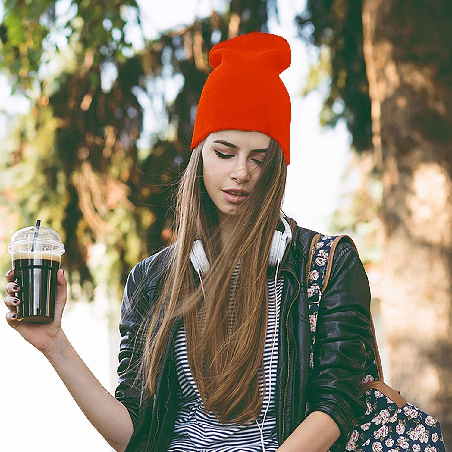 Beanies Black 3 Pack  Accessories