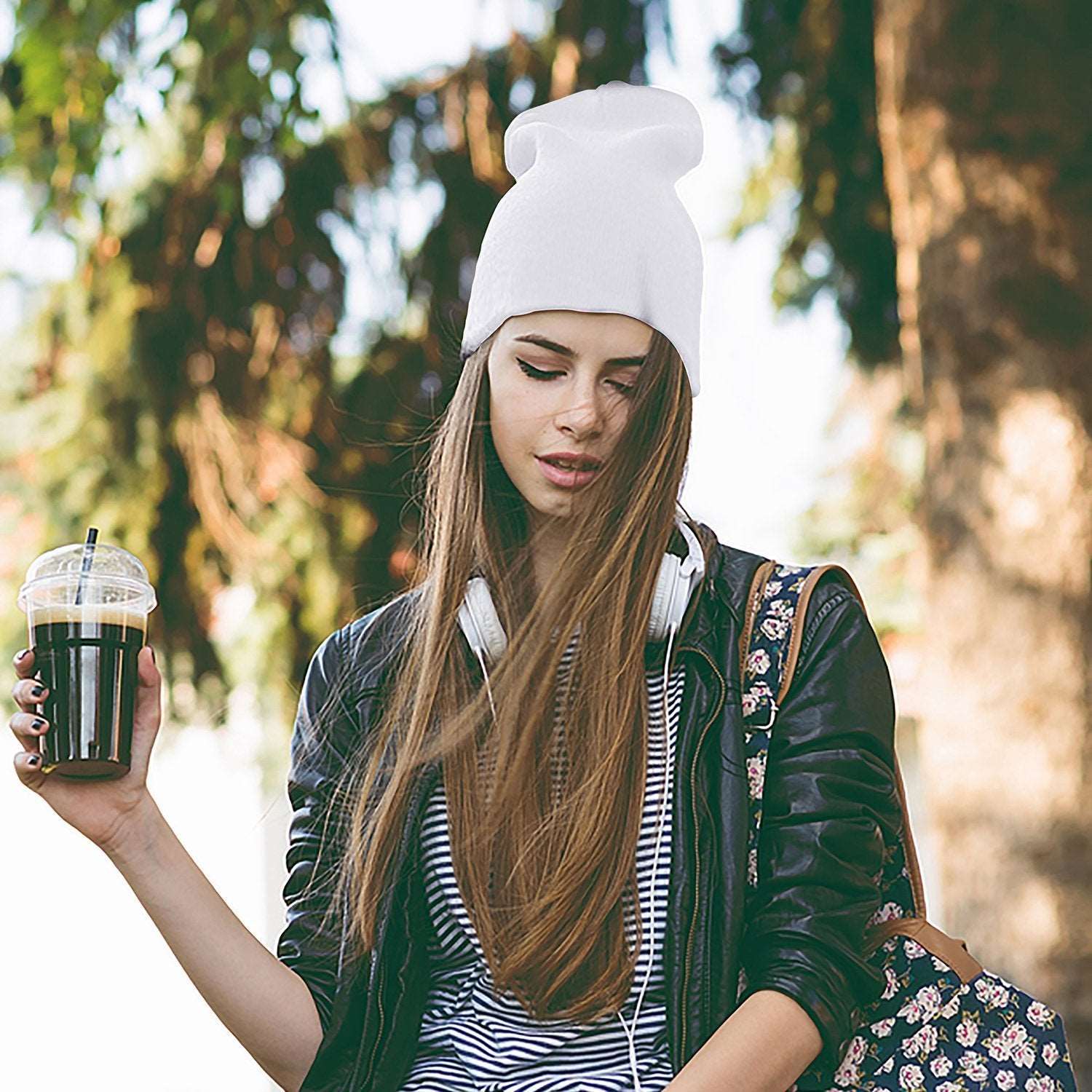 Beanies Black 3 Pack  Accessories