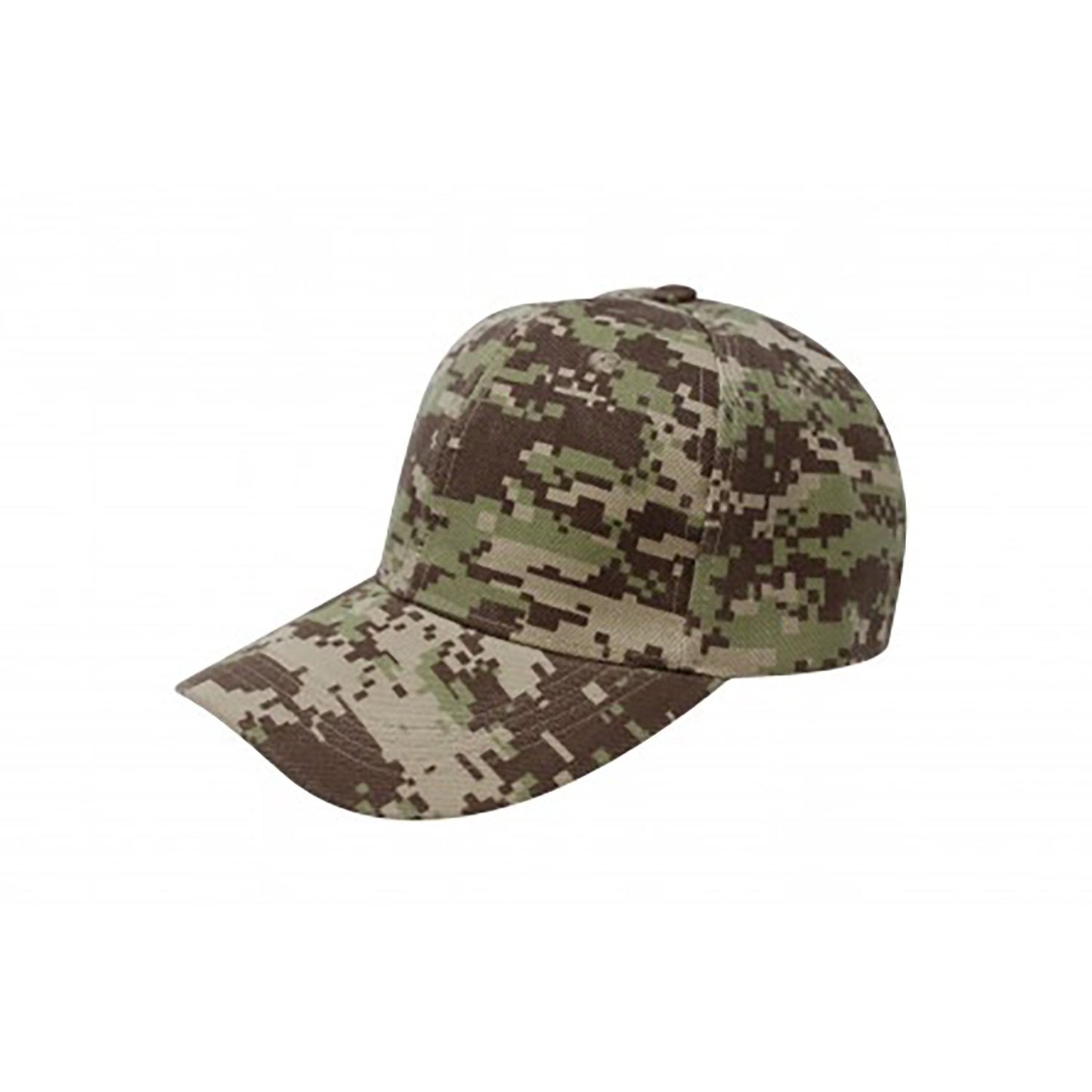 Baseball Caps Black 3 Pack Accessories
