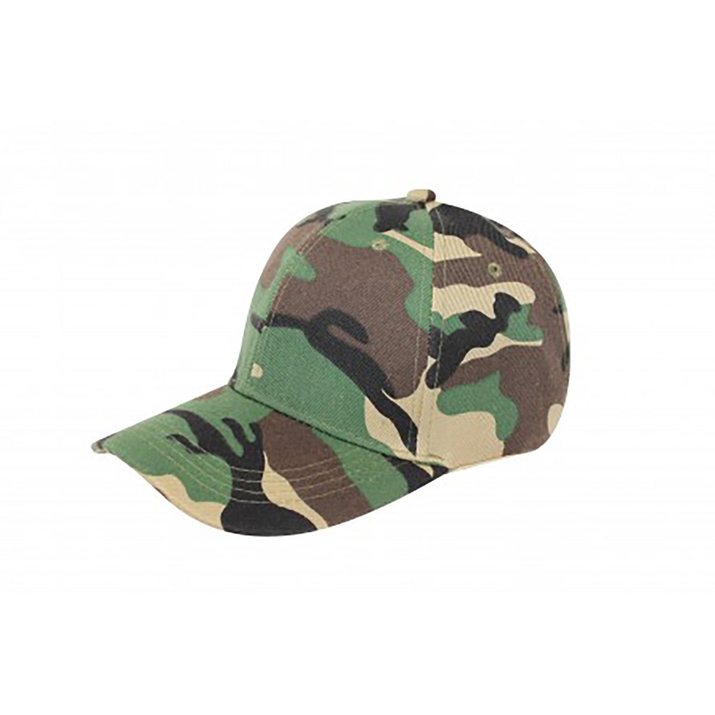 Baseball Caps Black 3 Pack Accessories