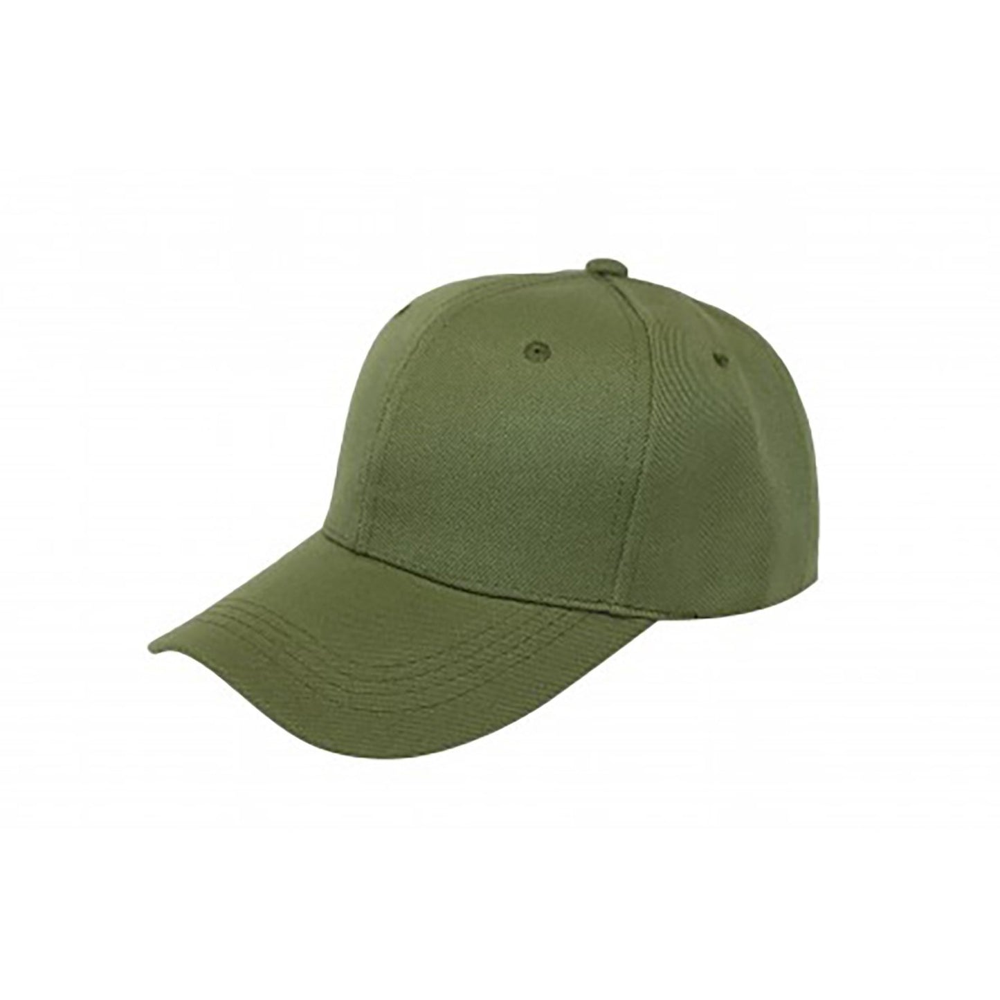 Baseball Caps Black 3 Pack Accessories