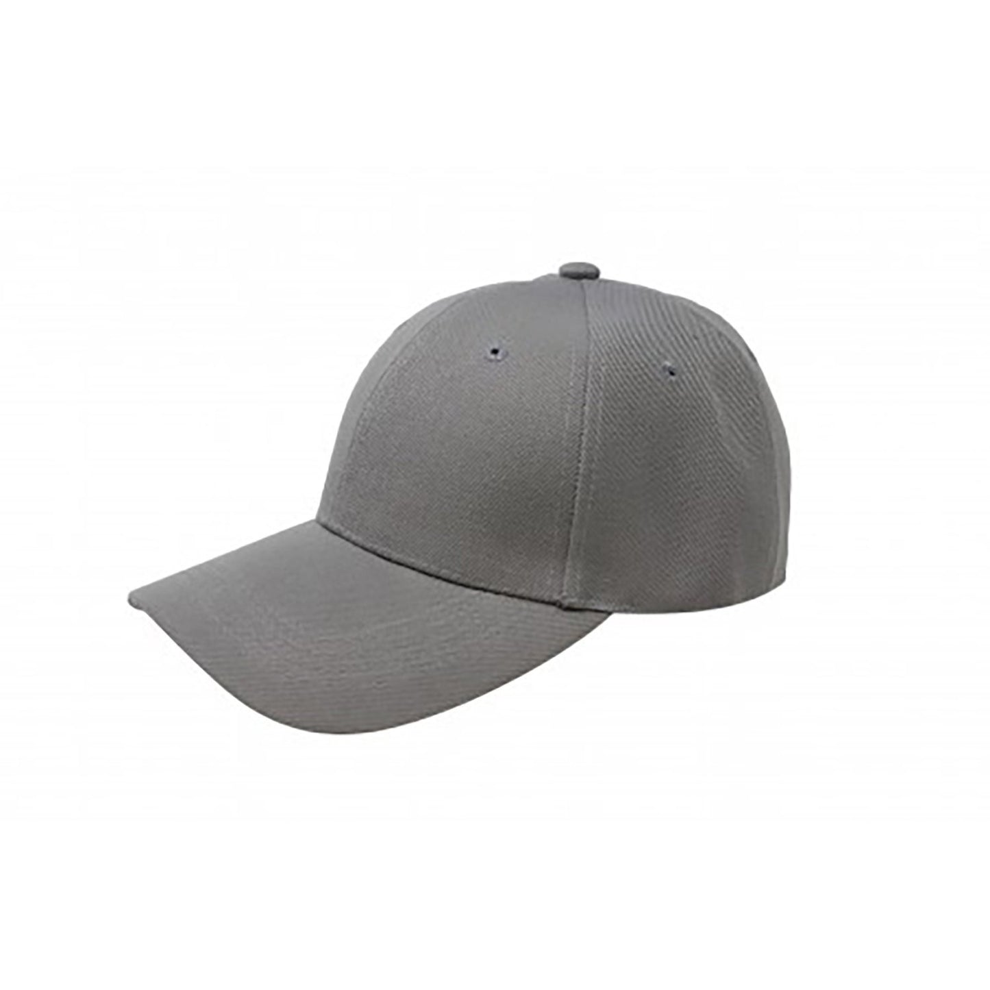Baseball Caps Black 3 Pack Accessories