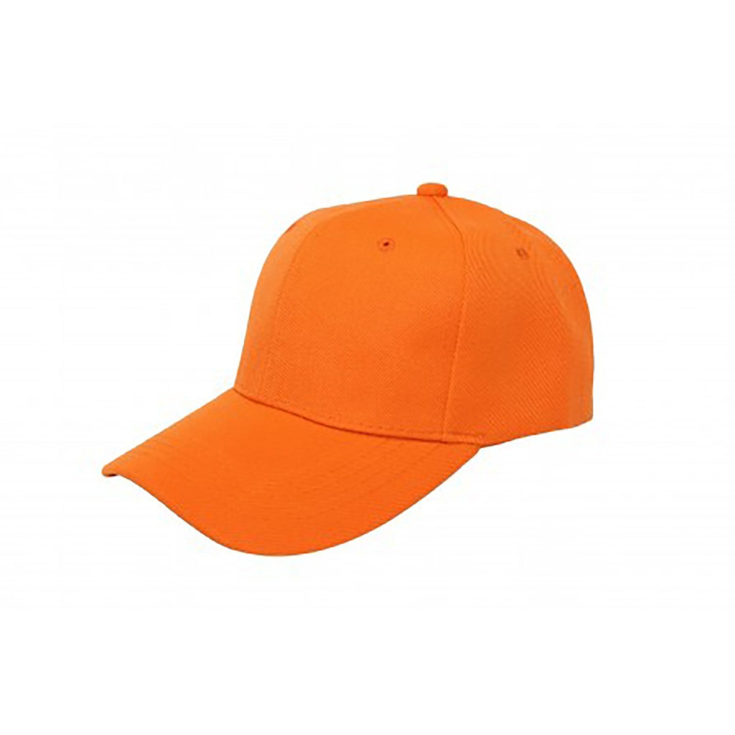 Baseball Caps Black 3 Pack Accessories