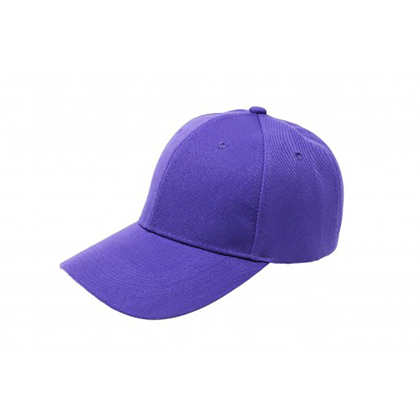 Baseball Caps Black 3 Pack Accessories