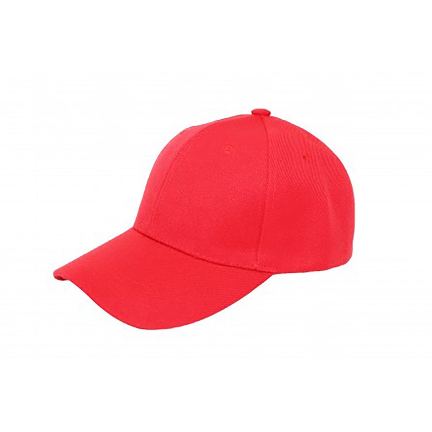 Baseball Caps Black 3 Pack Accessories