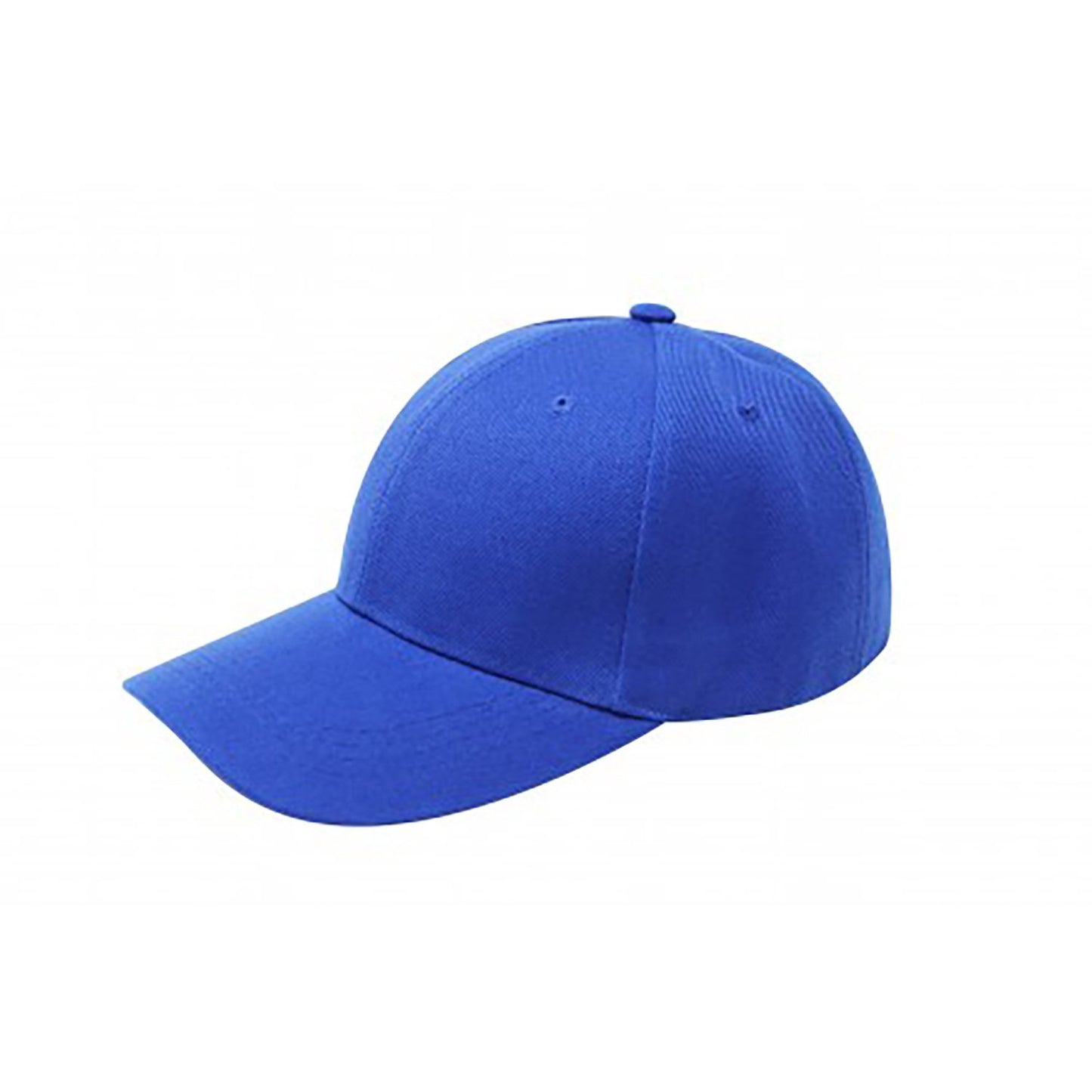 Baseball Caps Black 3 Pack Accessories