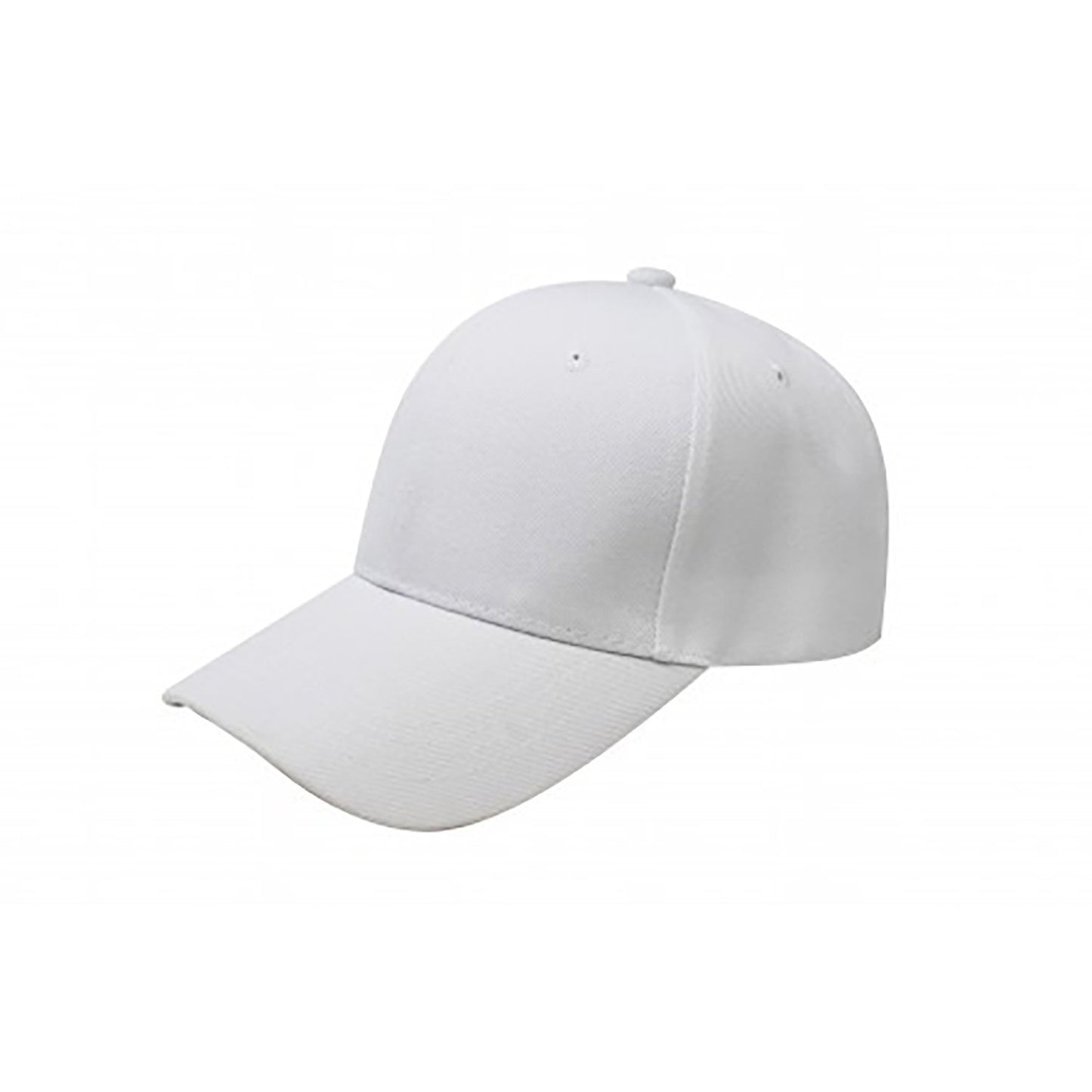 Baseball Caps Black 3 Pack Accessories