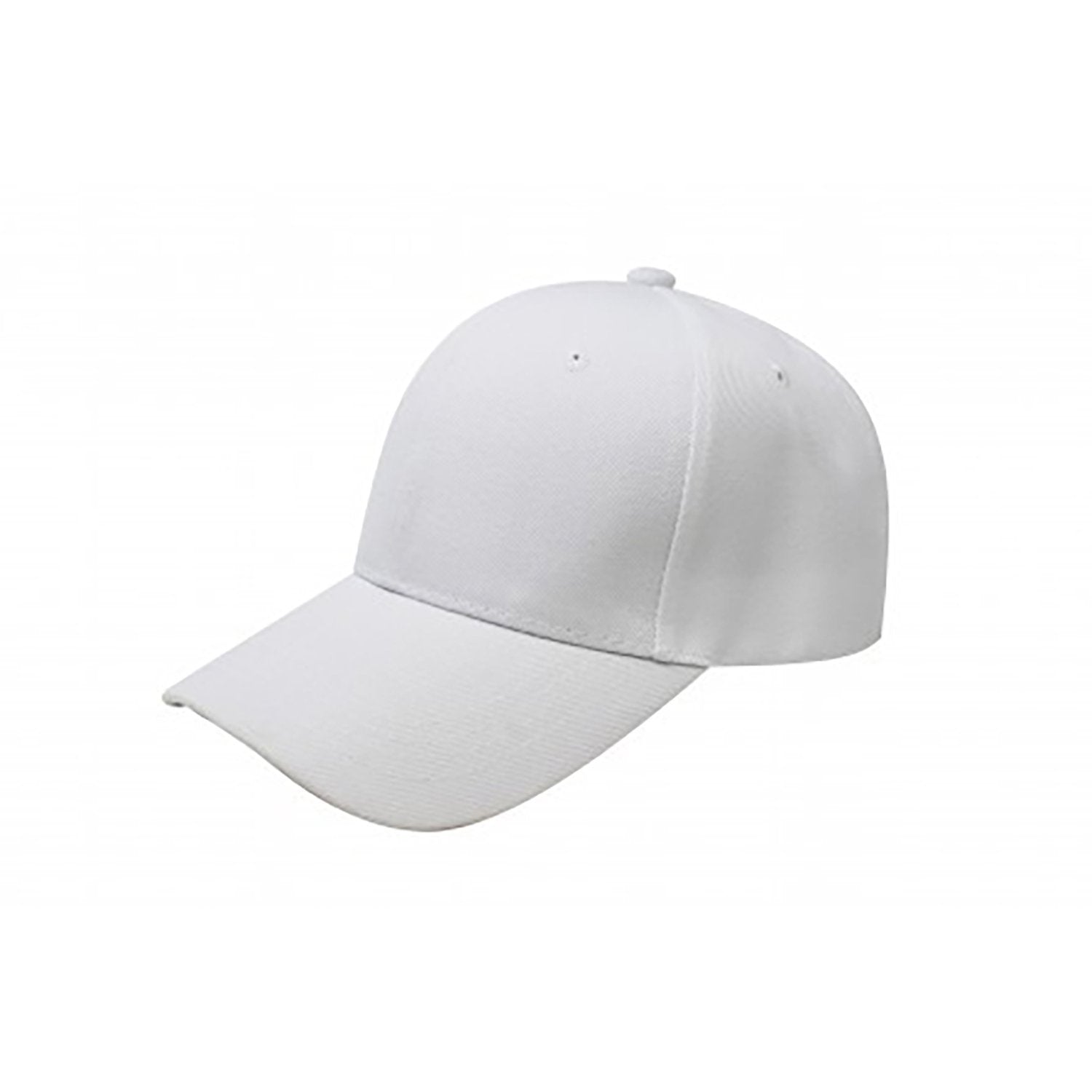 Baseball Caps Black 3 Pack  Accessories