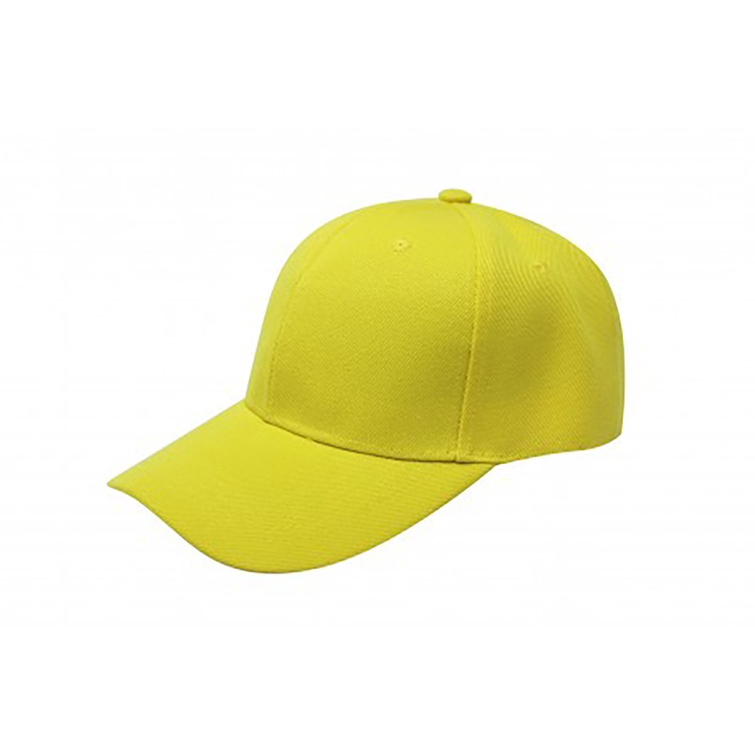 Baseball Caps Black 3 Pack  Accessories