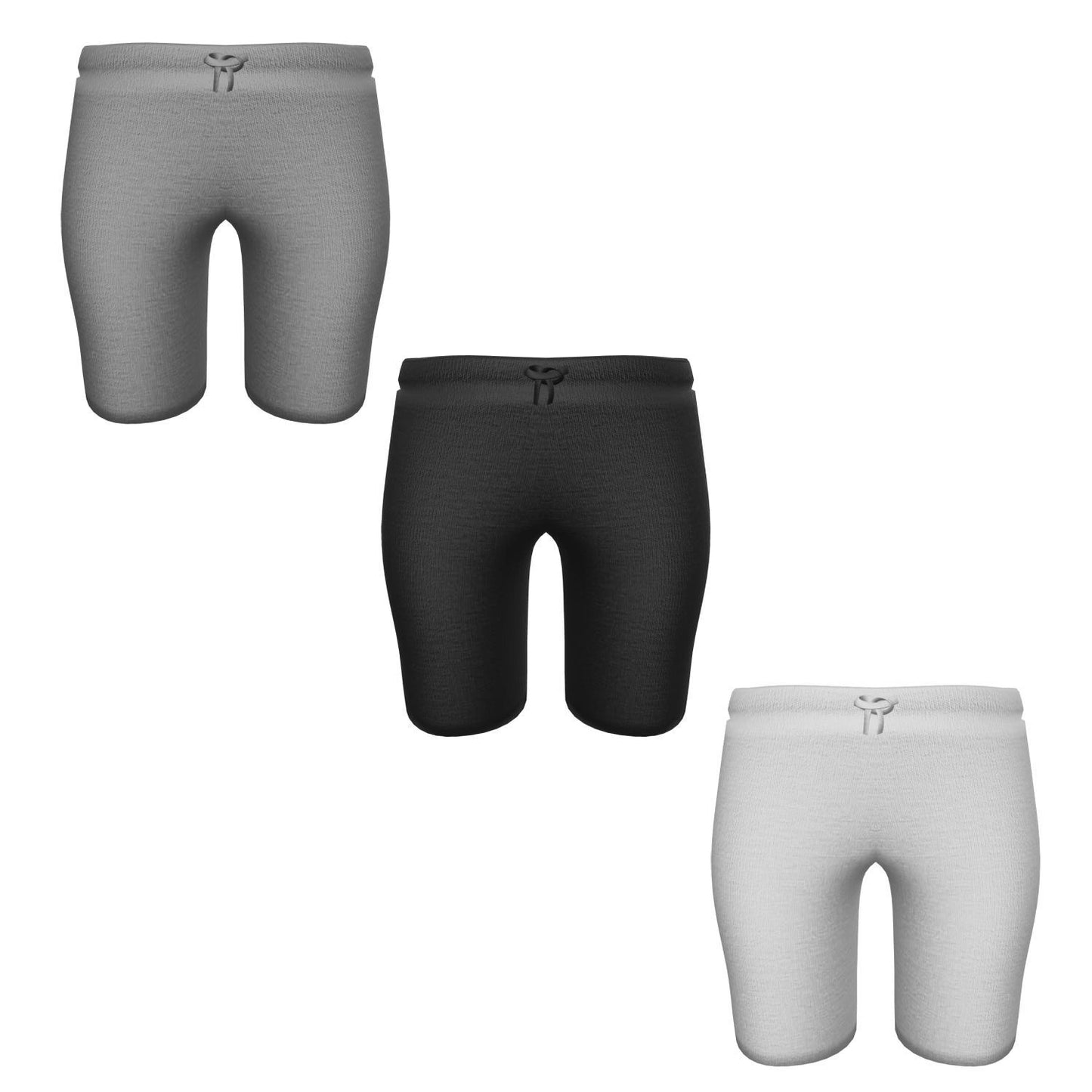 Lightweight Athletic Shorts for Men