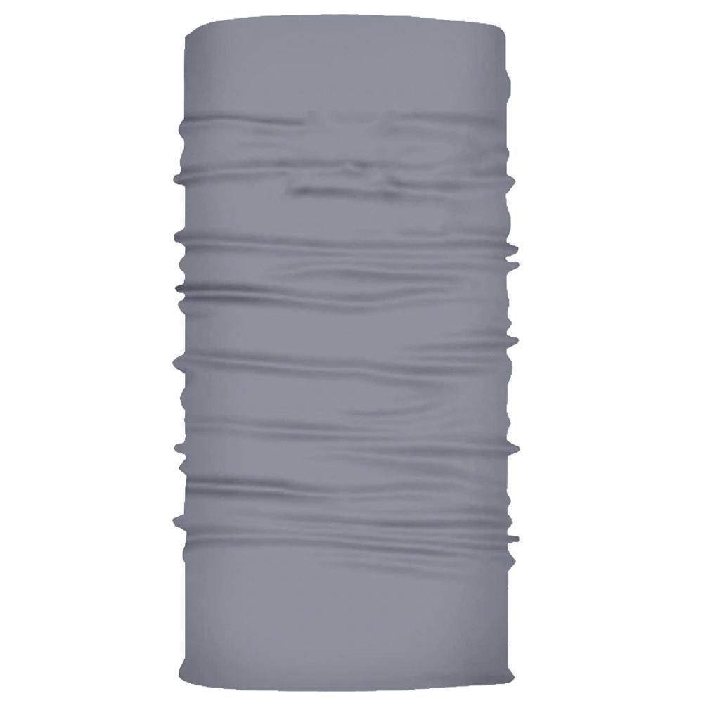 12 Pack Neck Gaiter Black Accessories