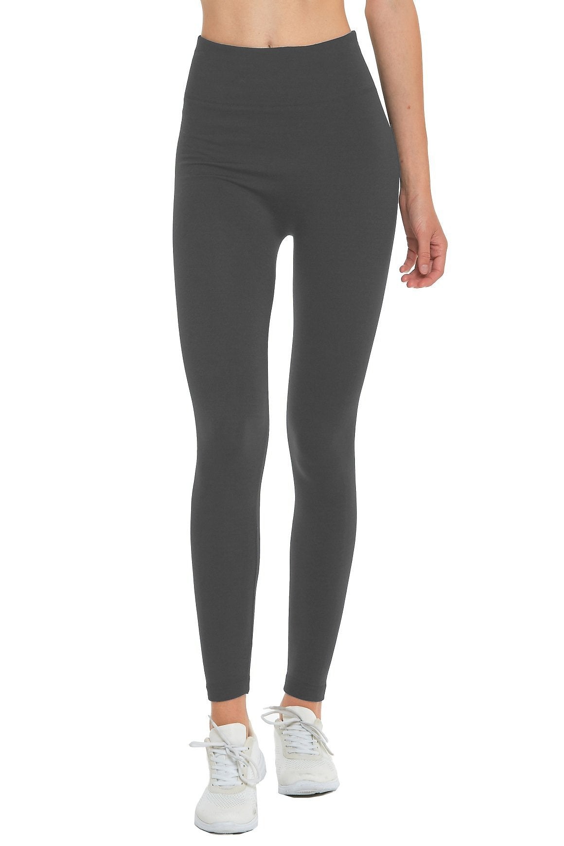 Fleece Leggings for Women