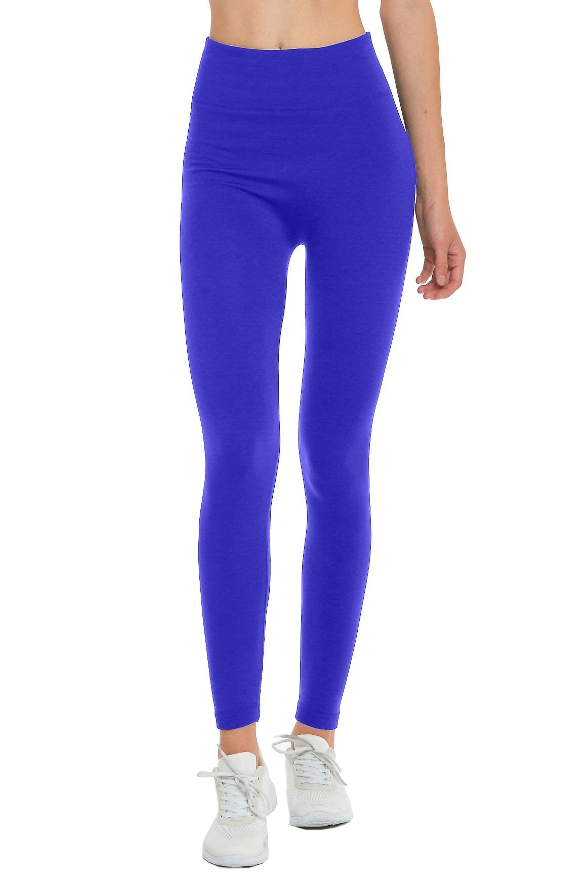 Fleece Leggings for Women