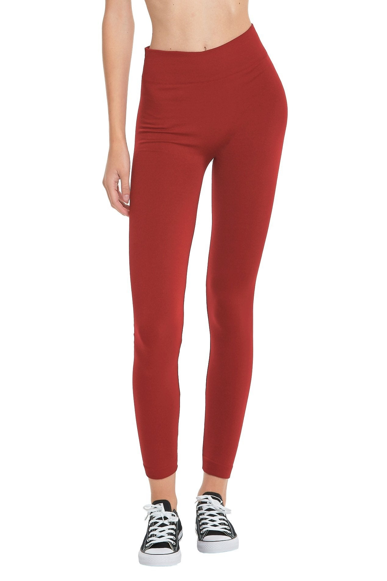 Fleece Leggings for Women