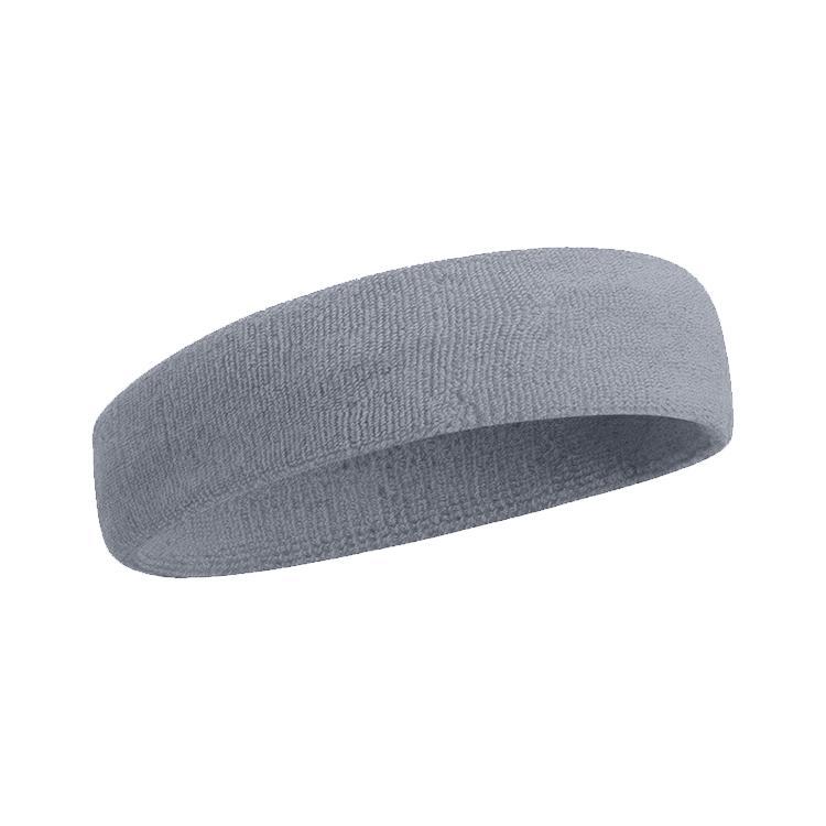 12 Pack Sport Headbands Black Headbands Wholesale
