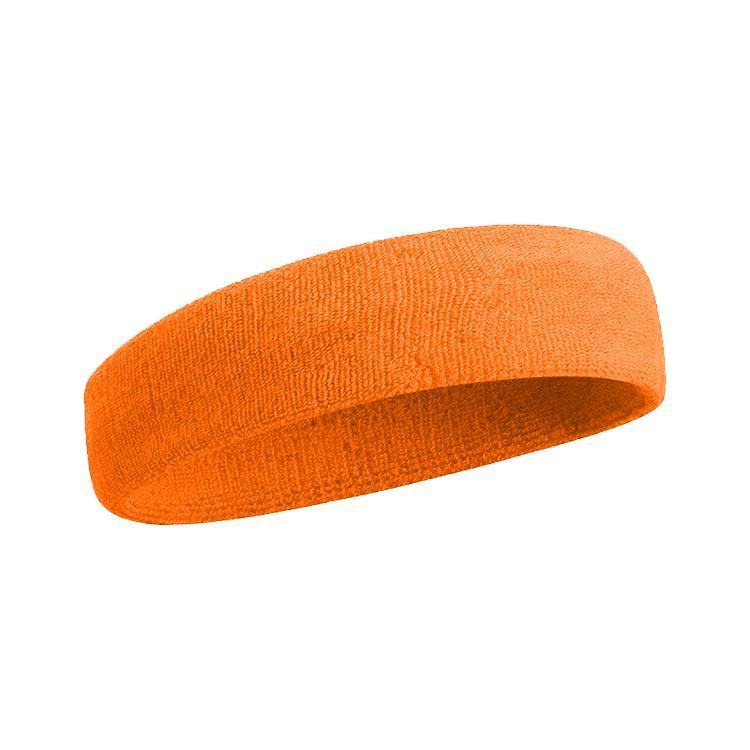 12 Pack Sport Headbands Black Headbands Wholesale