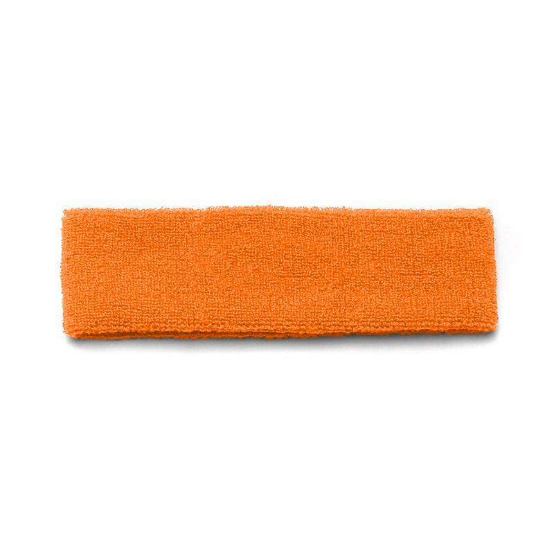 12 Pack Sport Headbands Black Headbands Wholesale