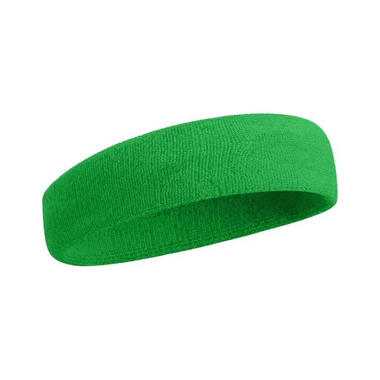 12 Pack Sport Headbands Black Headbands Wholesale