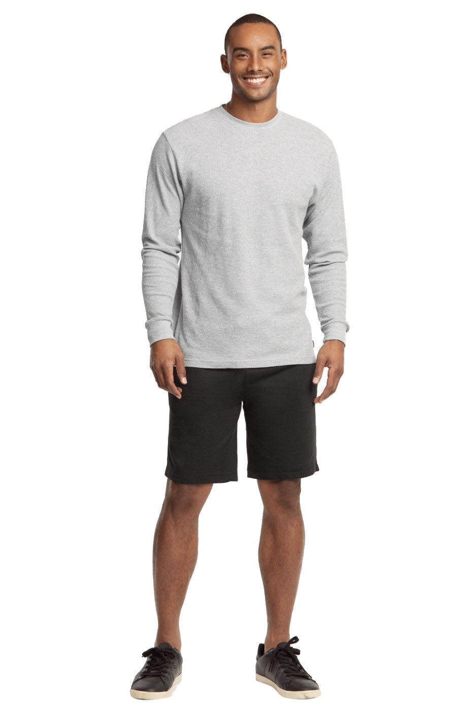 Lightweight Athletic Shorts for Men