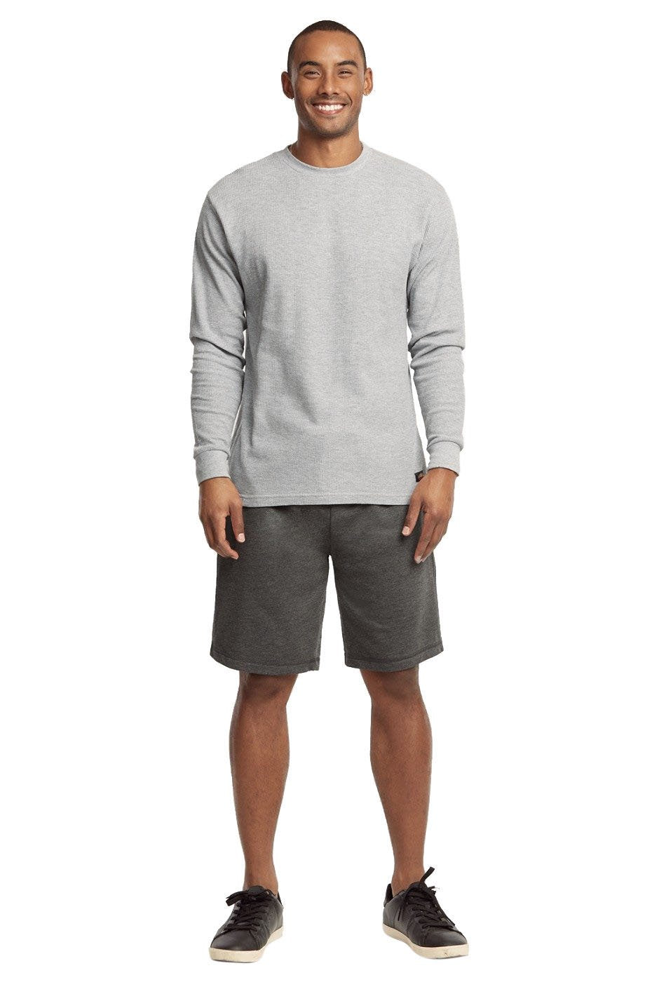 Lightweight Athletic Shorts for Men
