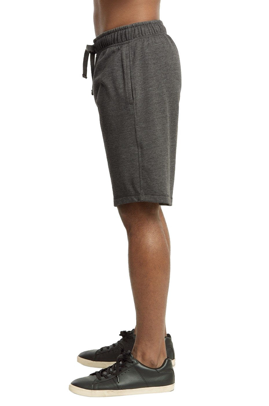Lightweight Athletic Shorts for Men