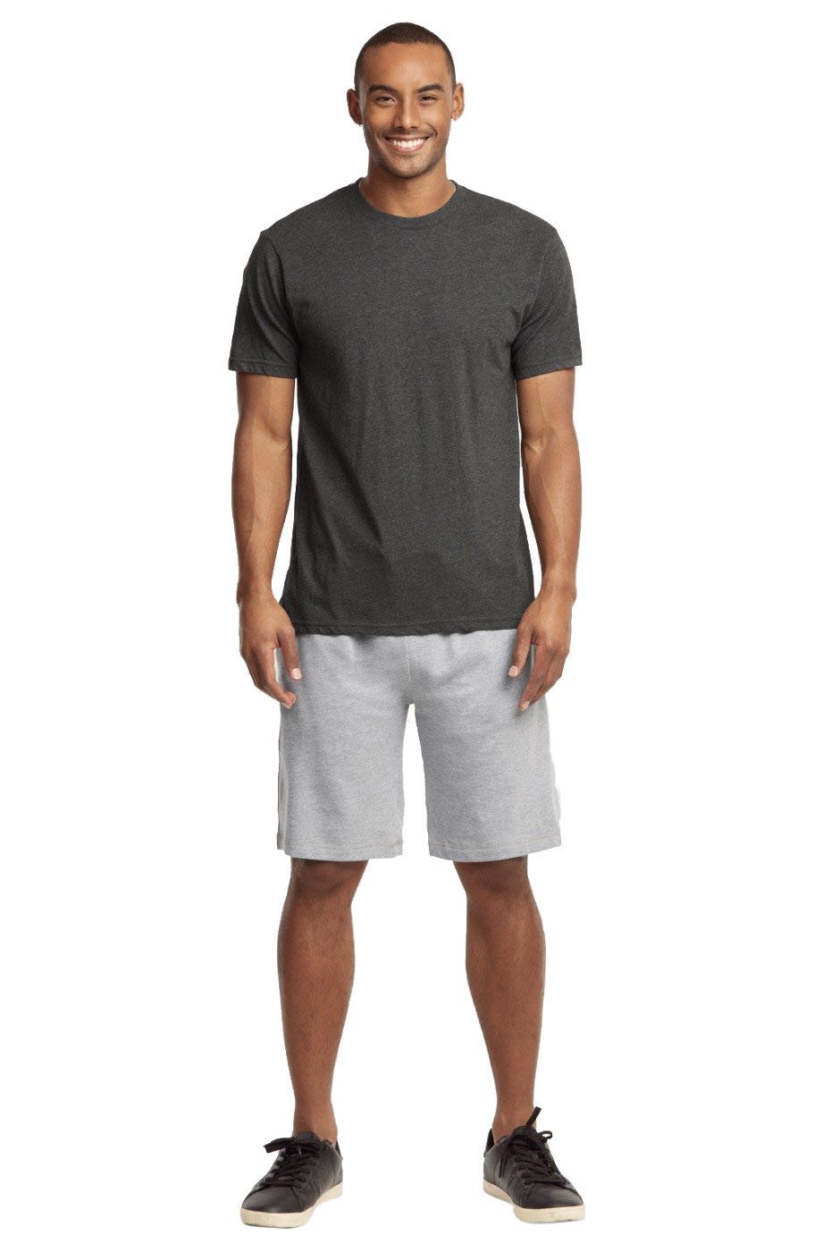 Lightweight Athletic Shorts for Men