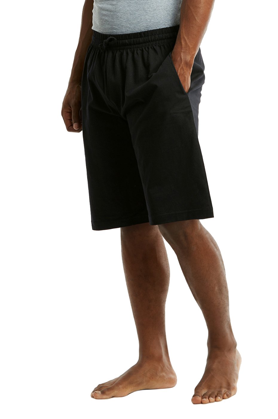 Pajama Shorts for Men