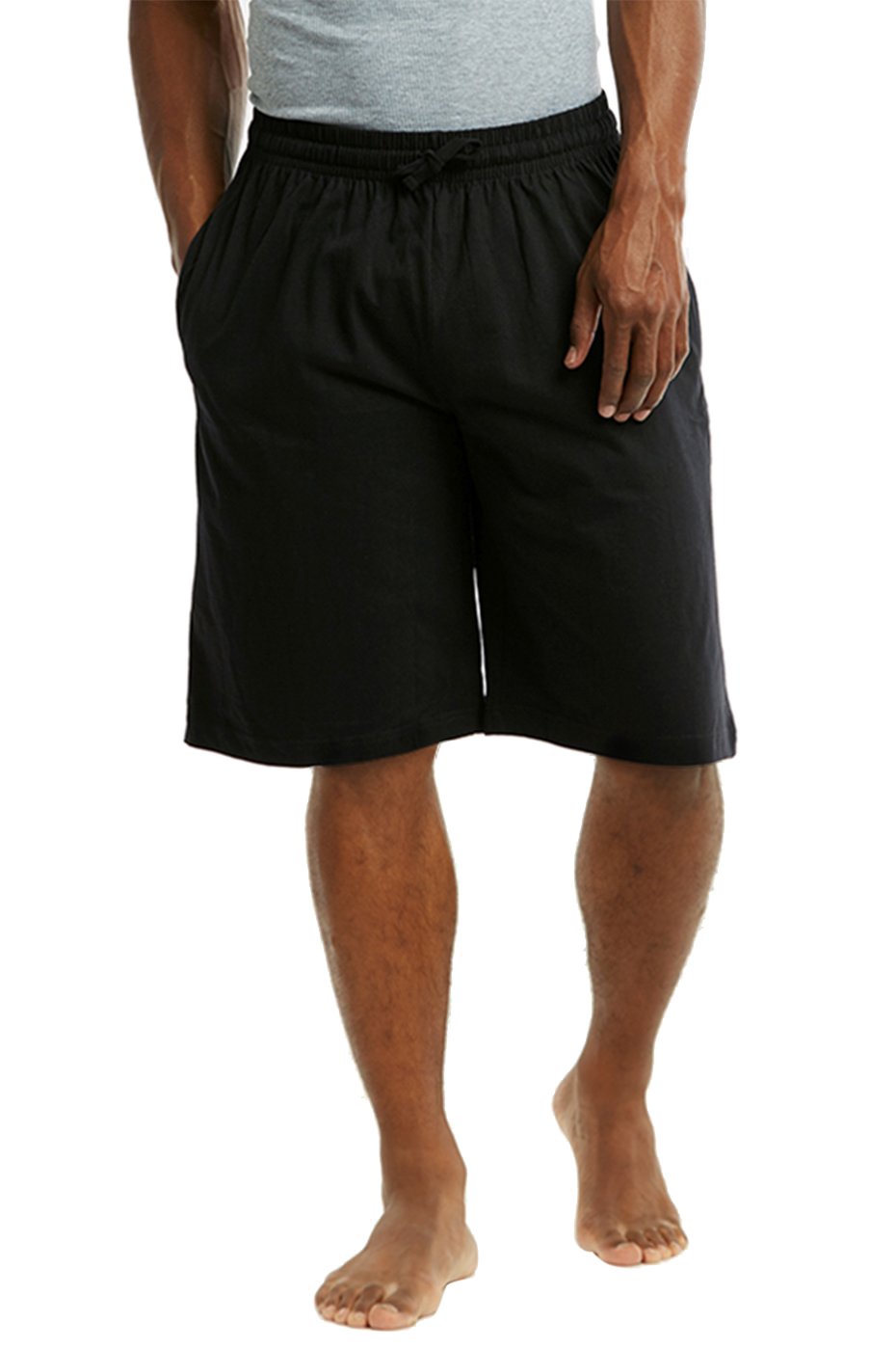 Pajama Shorts for Men