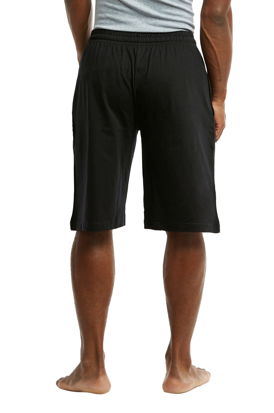 Pajama Shorts for Men
