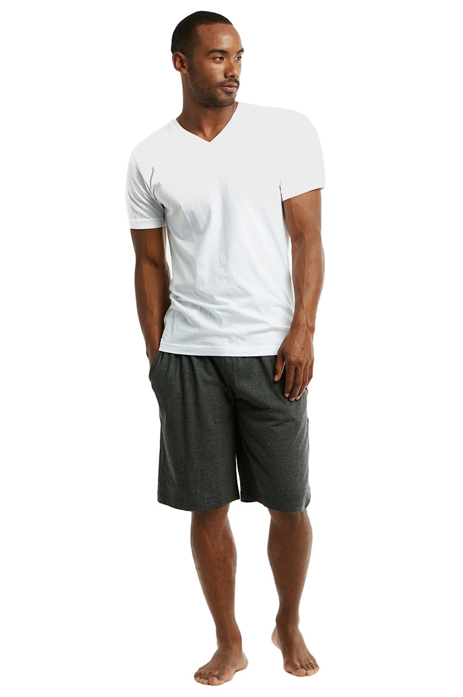 Pajama Shorts for Men