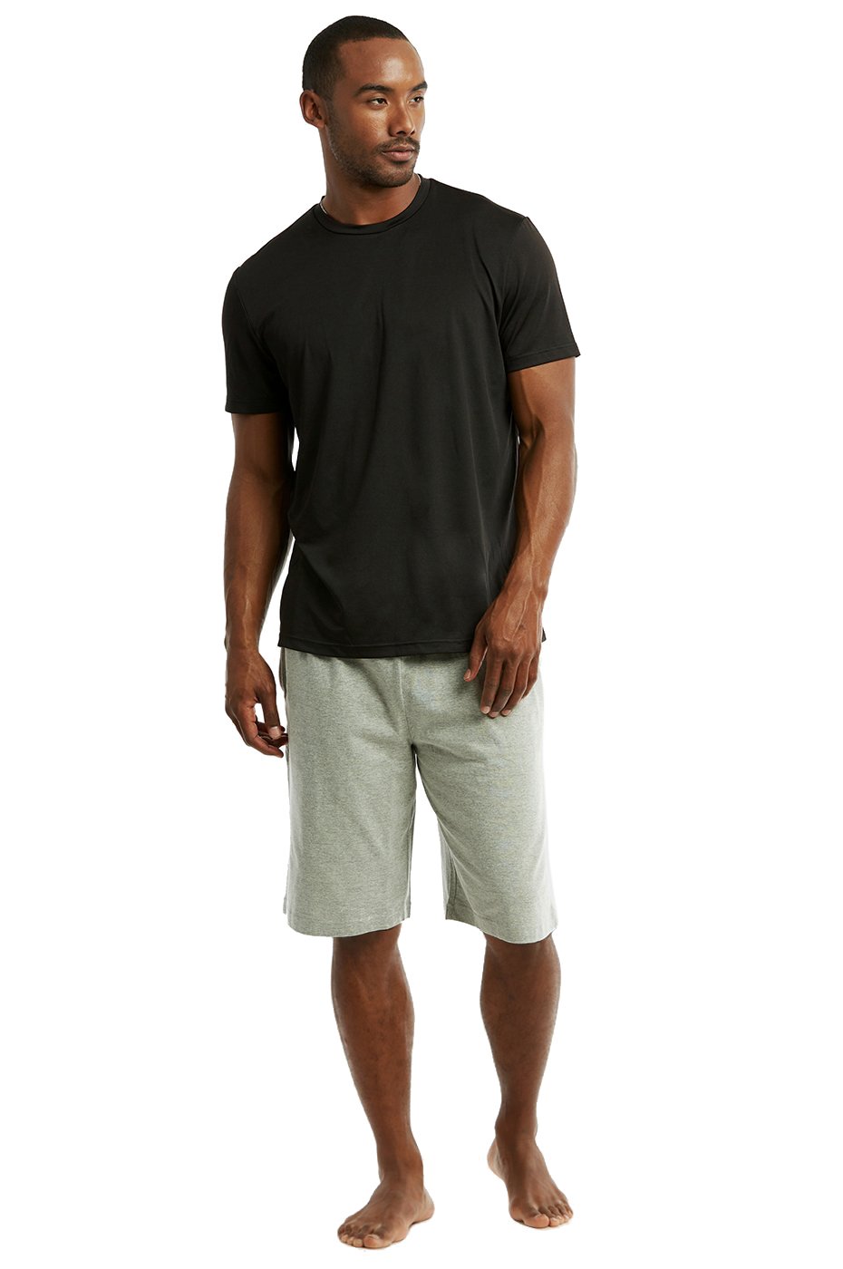 Pajama Shorts for Men
