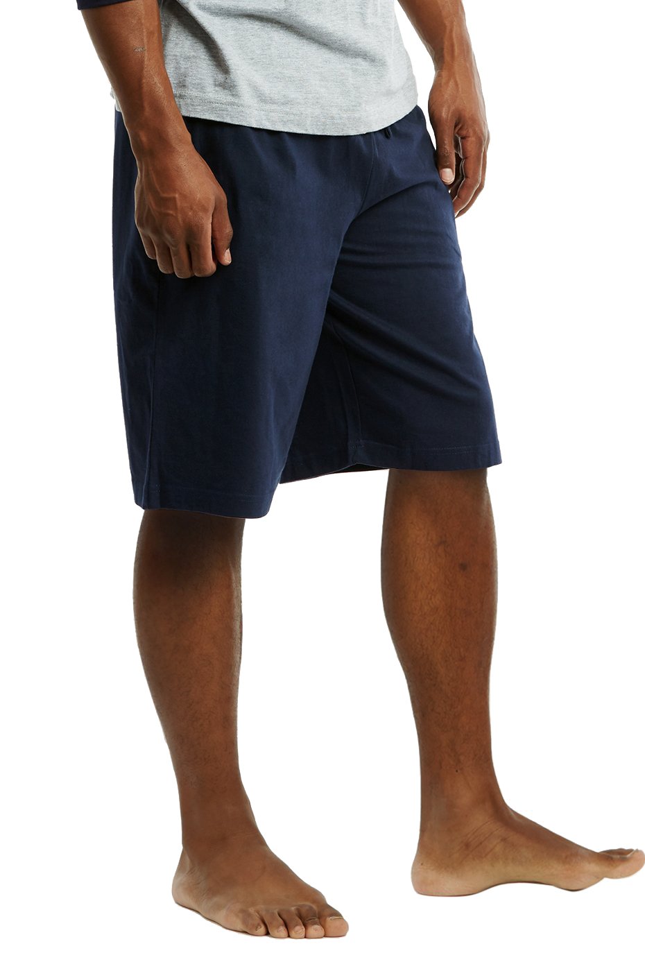 Pajama Shorts for Men