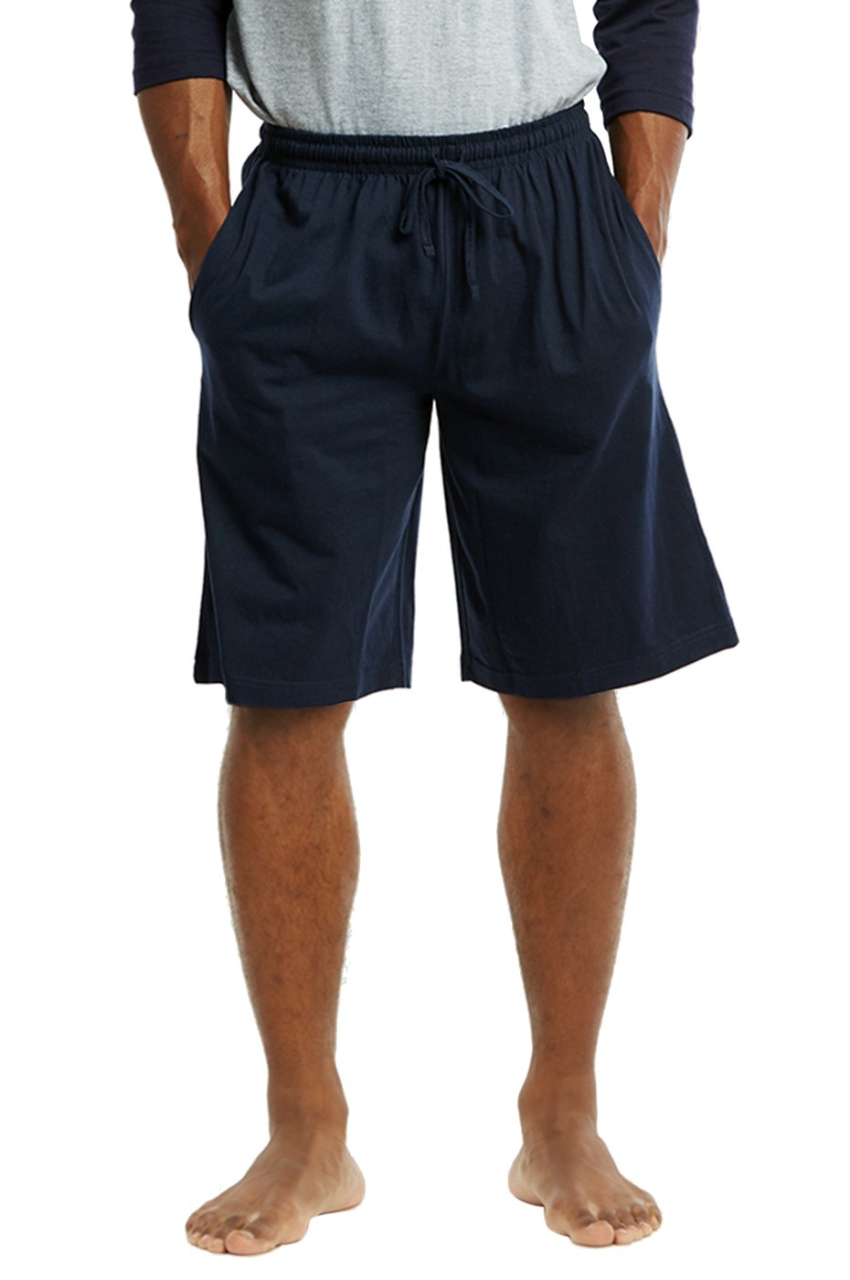 Pajama Shorts for Men