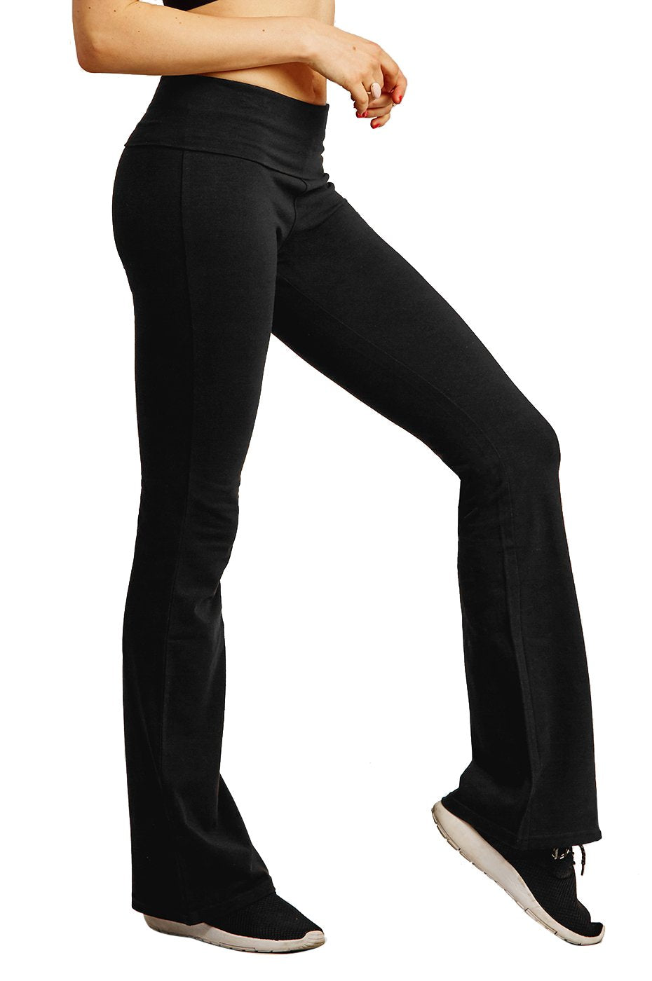 Sexy Yoga Pants for Women in Black or Grey - Affordable Comfort! Mechaly Sexy Yoga Pants for Women in Black or Grey - Affordable Comfort! Mechaly