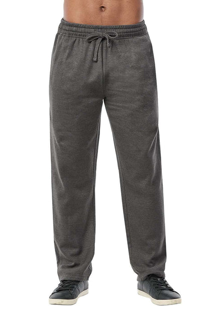 Fleece Jogger Sweatpants for Men