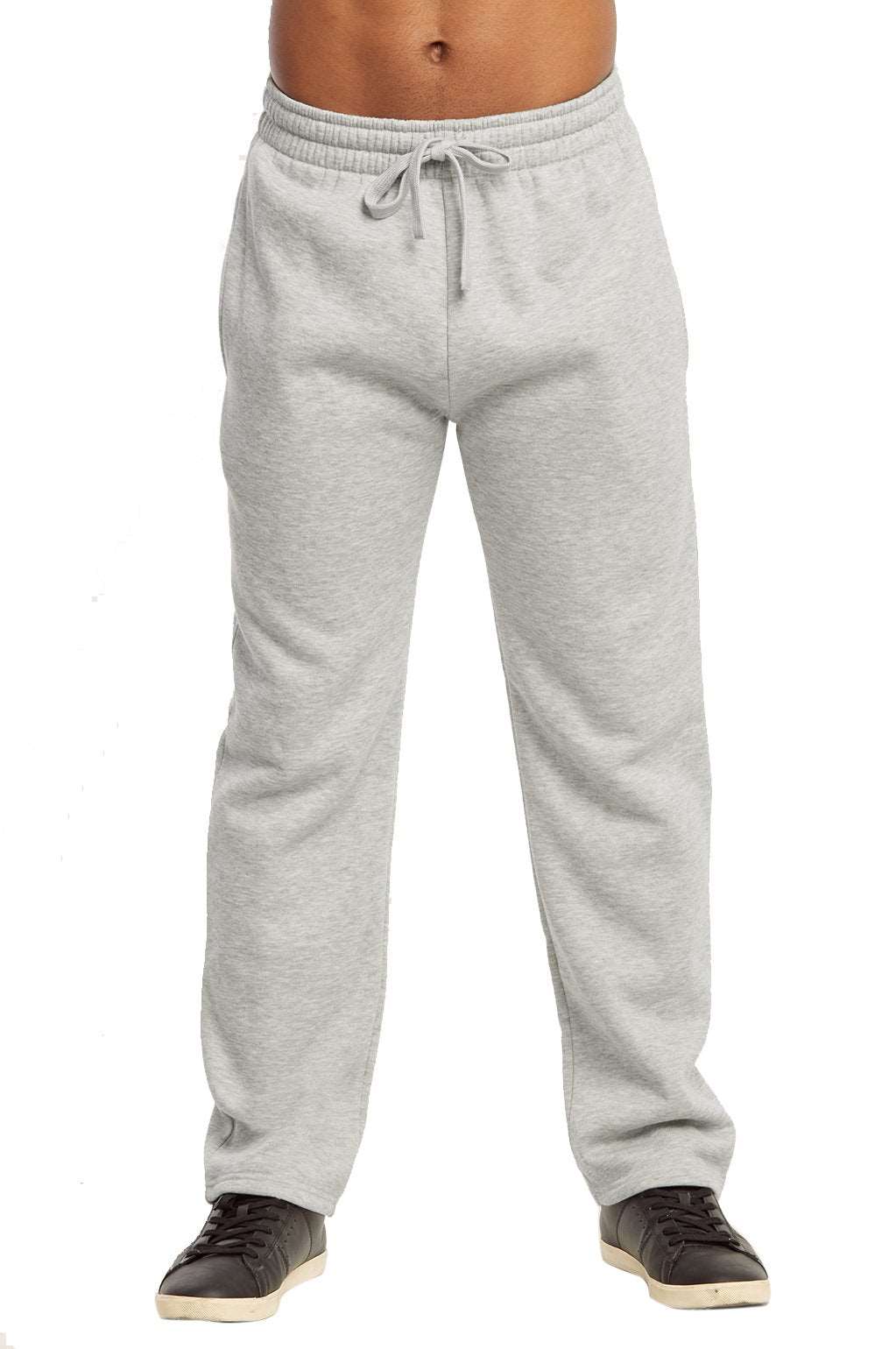 Fleece Jogger Sweatpants for Men