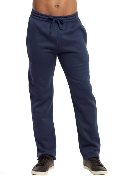 Fleece Jogger Sweatpants for Men