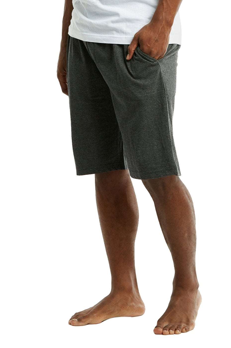 Pajama Shorts for Men