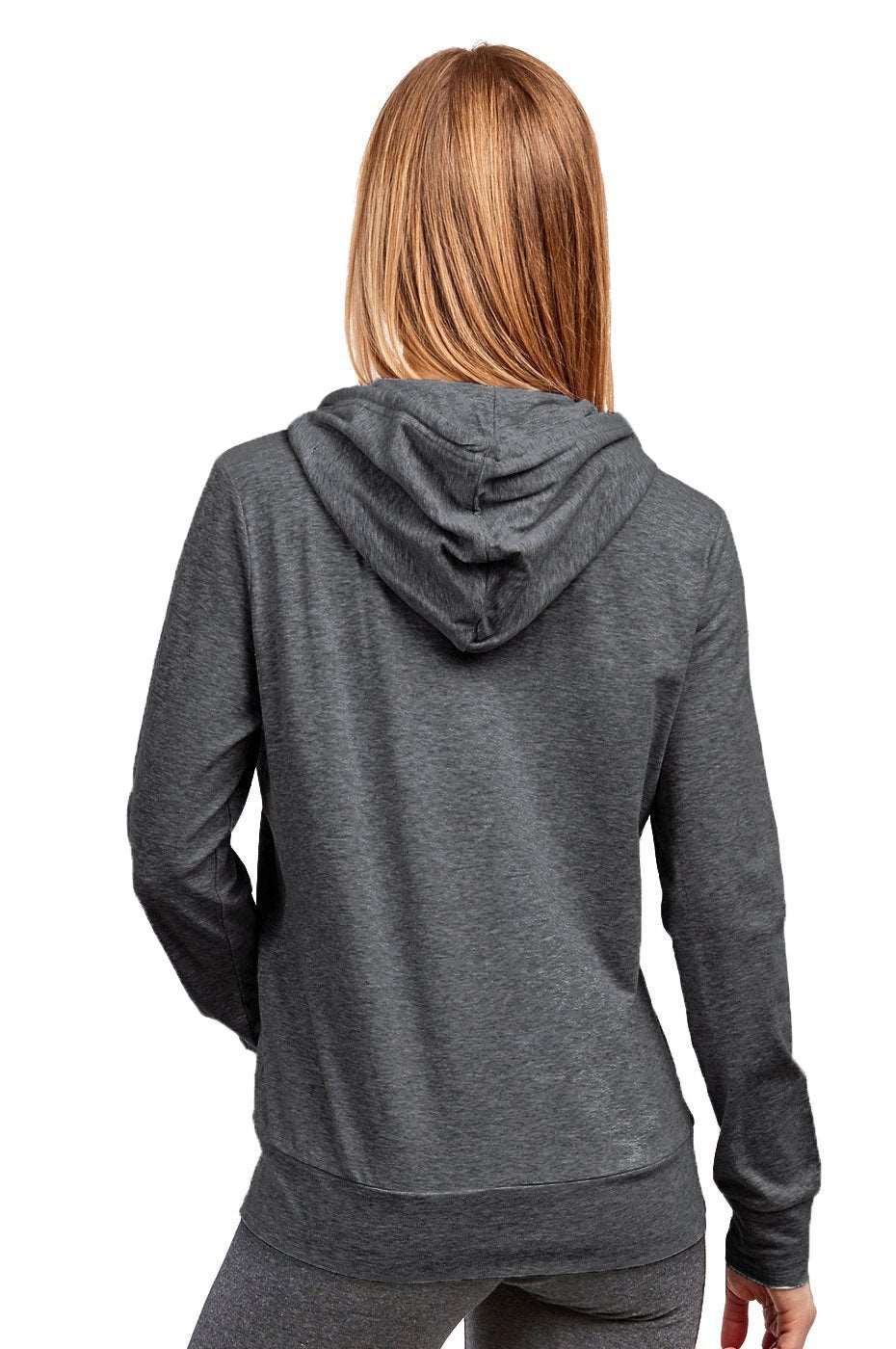 Thin Pullover Hoodie for Women