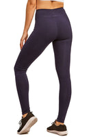 Cotton Spandex Leggings for Women Black Small 1 Pack Womens Bottom