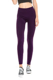 Fleece Leggings for Women