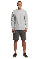 Lightweight Athletic Shorts for Men