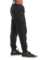 Lightweight Fleece Joggers for Men