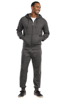 Lightweight Fleece Joggers for Men