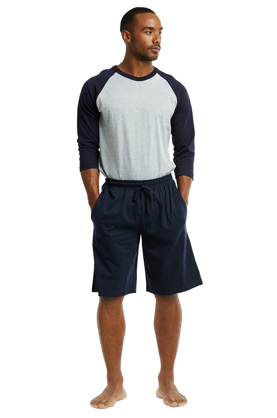 Pajama Shorts for Men Available in Many Colors Sizes Mechaly