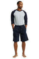 Pajama Shorts for Men